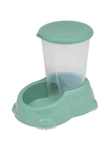Moderna Smart Sipper Jumbo 28.8 x 19.3 x 26.4 cm-3L-Green