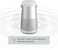 Bose Soundlink Revolve Plus II Bluetooth Speaker - Luxe Silver