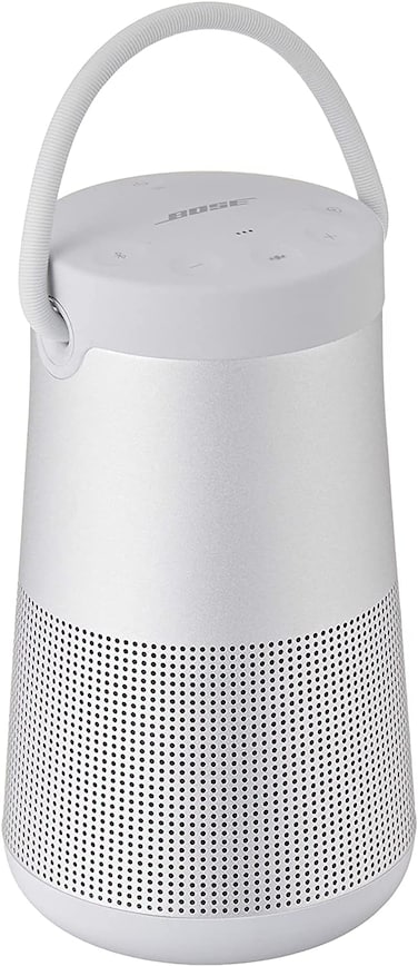 Bose Soundlink Revolve Plus II Bluetooth Speaker - Luxe Silver