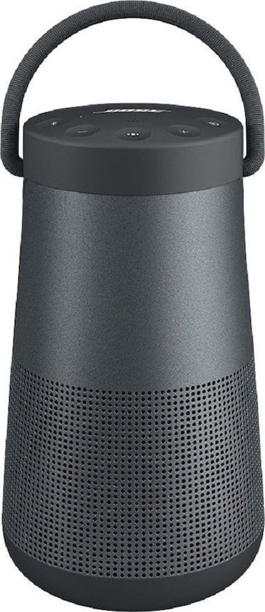 Bose SoundLink Revolve+ II Bluetooth Speaker Black