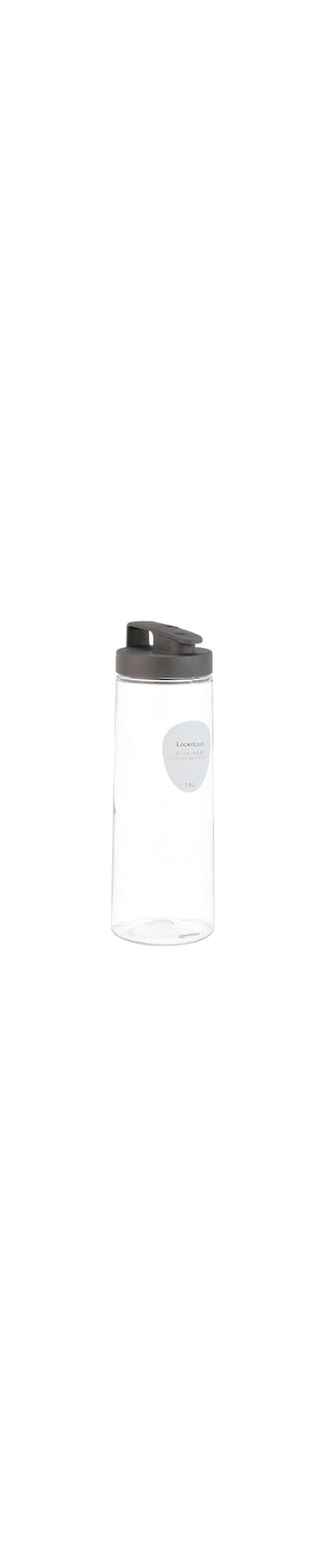 LocknLock Easy Grip Water Bottle - 1.5 L