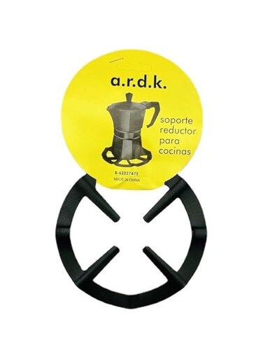 Gas stove bracket Iron gas stove cooker plate coffee bracket deceleration ring bracket durable