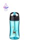 Oscar Drink With A Smile Water Bottle Blue 7.1x17.5x102cm