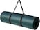 Extra Thick Exercise Yoga Gym Floor Mat with Carrying Strap