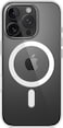 Apple iPhone 16 Pro Max Clear Case With MagSafe