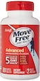 Move Free Advanced, 80 Tablets - Joint Health Supplement With Glucosamine And Chondroitin