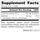 Source Naturals Vitamin B-1, 100 mg - 250 Vegan Tablets