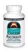 Source Naturals Calcium Ascorbate, 8 oz. Crystals