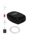 boxtech Aquarium Air Pump Kit, Oxygen Pump for Fish Tank with Accessories Include Bubble Stone, Air Hose, Check Valves