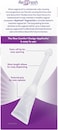 RepHresh Vaginal Gel, 0.07 Oz, 4 Count