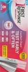 FIRST RESPONSE Comfort Check Pregnancy Test, 8 Count
