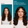 OGX Nourishing+ Coconut Milk Shampoo, New Gentle And pH Balanced Formula, 385ml - Paraben-Free Haircare For Soft, Hydrated, And Lustrous Locks