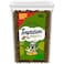 Temptations MixUps Catnip Fever Flavor Crunchy And Soft Cat Treats, 16 oz. Tub