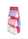 6-Pocket Bag Organizer