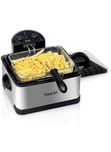 Saachi 6-Litre Deep Fryer, NL-DF-4764T