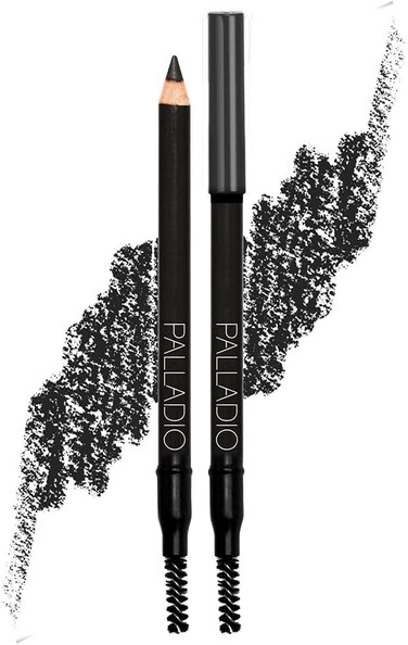 Palladio Brow Pencils - Black