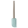 Rubber Spatula, Beige/Blue, 26 cm