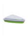 Pizza Container Green 1.2Liters