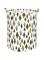Kids Laundry Basket Baby Hamper 1Pcs,LEHSGY Round Laundry Clothes Hamper, 19.7&quot; Large Sized Laundry Hamper,Baby Toys Storage Organizer Bins Kids Laundry Gift (Tree)