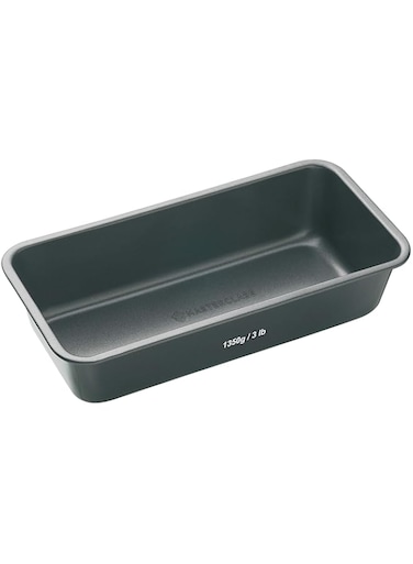 Master Class KITCHENCRAFT Non-Stick Large Loaf Pan 28x13cm, Sleeved