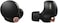 Sony WF-1000XM4 Industry Leading Noise Canceling Truly Wireless Earbud Headphones with Alexa Built-In &ndash; Black (International Version)
