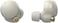 Sony WF-1000XM4 Industry Leading Noise Canceling Truly Wireless Earbud Headphones with Alexa Built-in &ndash; Silver (International Version)