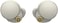 Sony WF-1000XM4 Industry Leading Noise Canceling Truly Wireless Earbud Headphones with Alexa Built-in &ndash; Silver (International Version)