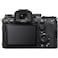 Sony Alpha 1 II Full-Frame Mirrorless Interchangeable Lens Camera, 50.1 Megapixels, 8K 30p/ 4K 120p, 2024 Model (International Version)