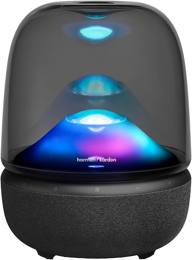 Harman Kardon Aura Studio 5 Bluetooth Home Speaker