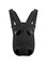 MSSugar Pet Carrier Backpack，Adjustable Pet Front Cat Dog Carrier Backpack Travel Bag,Backpack Carrier, for Walking, Travel, Hiking, Camping，Legs Out (M)