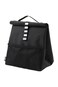 bag, black, 22 x 17 x 35 cm