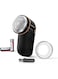 PHILIPS GC026 / 80 Bollards, Lint Remover, Black and Gold