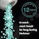 Downy Unstopables Fresh In Wash Scent Booster Beads, 963 g
