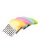 Potato Chips Shaper Yellow/Green/Pink