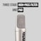 R&Oslash;DE NT2-A Versatile Large-diaphragm Condenser Microphone With Switchable Polar Pattern, Pad And High-pass Filter For Vocal And Instrument Recording