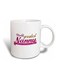 Worlds Greatest Nanny Mug Multicolour
