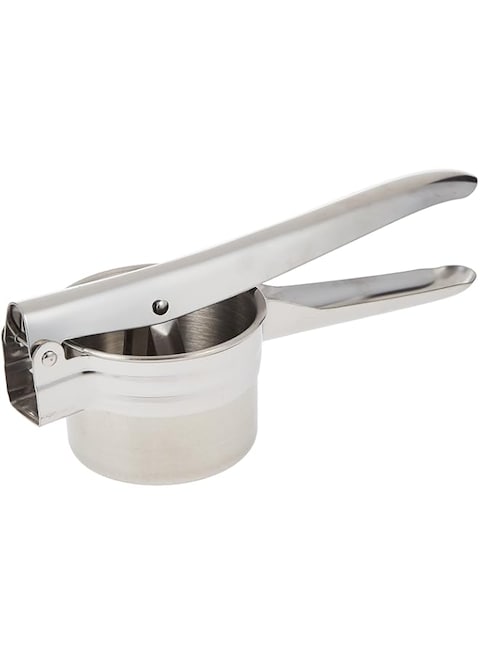 SKEIDO 3 in 1 Stainless Steel Manual Lemon Fruit Juicer Potato Squeezer Handheld Orange Juicer Press Masher Potato Masher