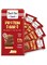 BARK OUT LOUD Protein Bars - Dog Treats with Chicken &amp; Fish   Collagen, No added Sugar   Pumpkin, High Fiber Snacks for Dogs   Helps Digestion, Muscle Growth &amp; Shiny Coat - 35 gms Each (Pack of 4)