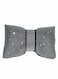 Car Bling Pillow, Rhinestones Bowknot Bling Headrest Pillow