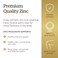 Solgar Zinc Picolinate, 100s