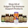 Solgar Zinc Picolinate, 100s