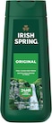 Irish Spring Original Clean Body Wash For Men, 20 Oz