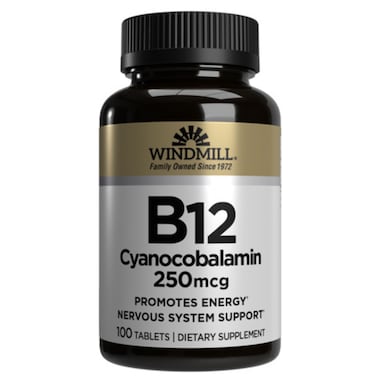 Windmill Vitamin B Tabs