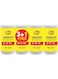 CHOICE 10 Gallons, Pack of 120-Pieces, Size 54*60 cm, Trash Bags, Bio-degradable Garbage Bags Rolls, Bin Liners