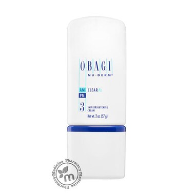 Obagi Nu-Derm Clear Fx 57Gm