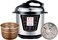 DLC Electric Pressure Cooker, 6 Litre DLC-25606