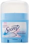 Secret Powder Fresh Invisible Solid Deodorant Travel Size, 0.5 Oz (Pack of 2)