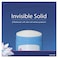 Secret Powder Fresh Invisible Solid Deodorant Travel Size, 0.5 Oz (Pack of 2)
