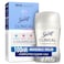 Secret Clinical Strength Antiperspirant And Deodorant For Women, 3X Stress Sweat Protection, PH Balancing Minerals, Invisible Solid, Completely Clean Scent, 1.6 oz
