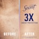 Secret Clinical Strength Antiperspirant And Deodorant For Women, 3X Stress Sweat Protection, PH Balancing Minerals, Invisible Solid, Completely Clean Scent, 1.6 oz